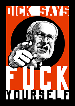 go fuck yourself